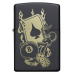 ISQUEIRO ZIPPO GAMBLING